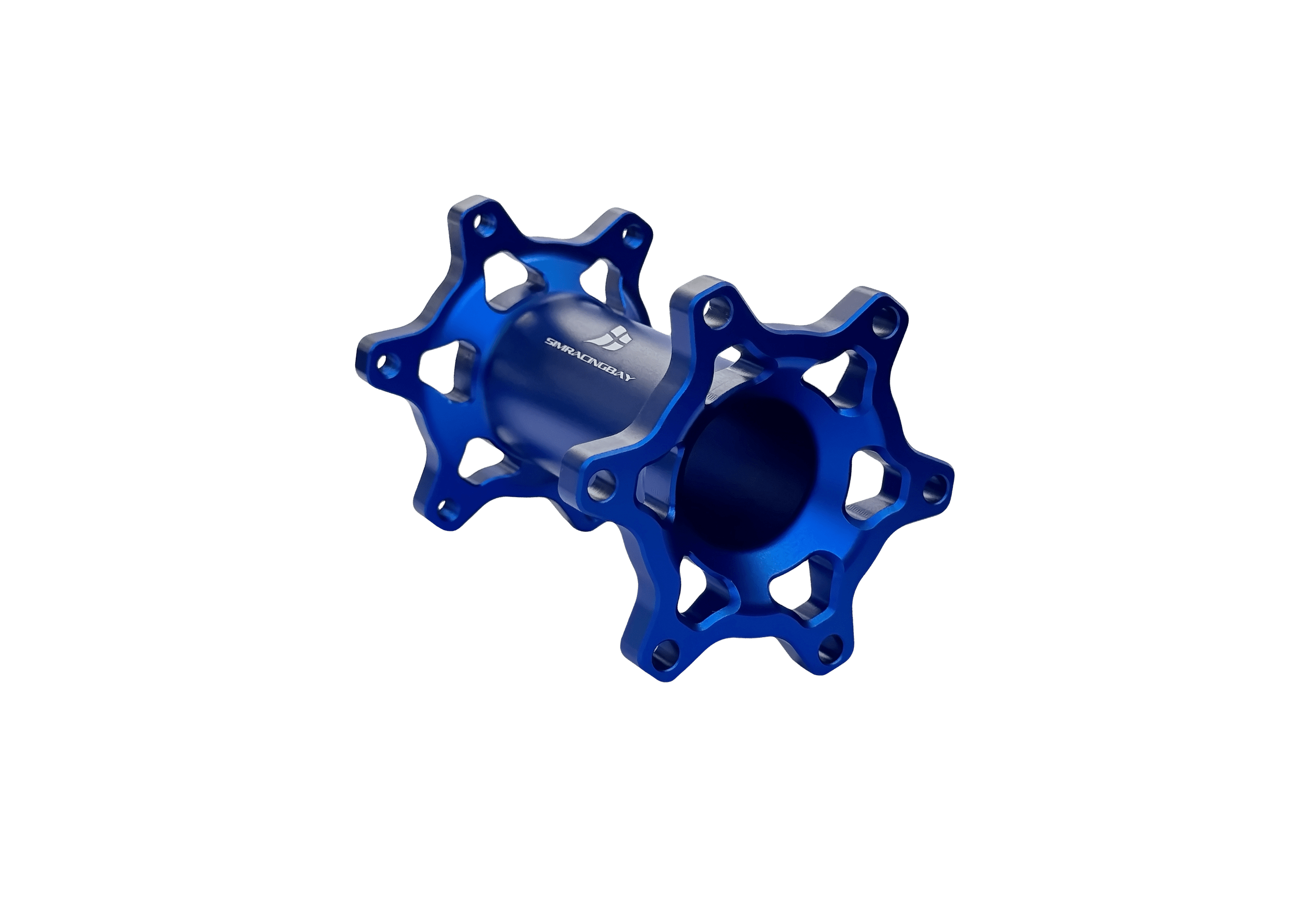 Simoni Racing DR090/B15 Wheel Spacers Met Bouten Voor Originele Rims 20 Mm