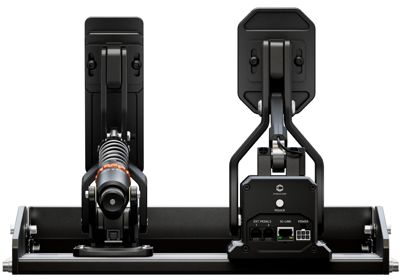 Simcube Pedals Simucube ActivePedal Pro - SimRacingBay